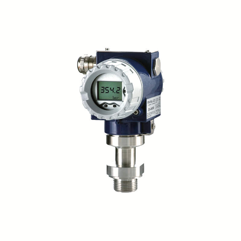 Pressure Transmitter  NIPRESS D